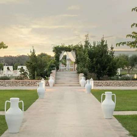 Masseria Muntibianchi AgriResort-3